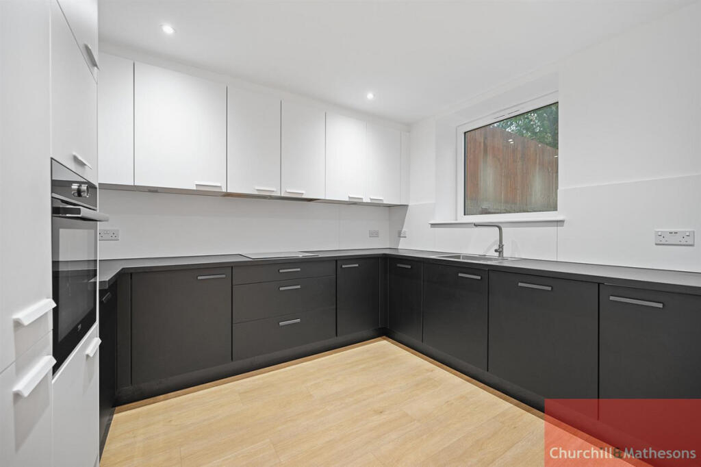 Main image of property: Cumberland Park, London, W3 6