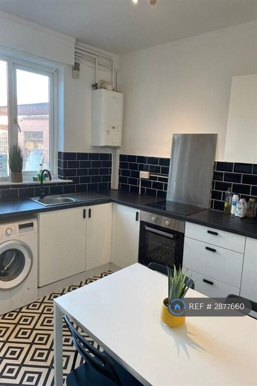 1 bedroom house share for rent