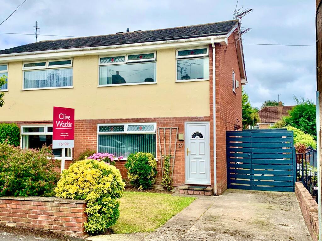 Main image of property: Birkett Road, West Kirby, Wirral, Merseyside, CH48