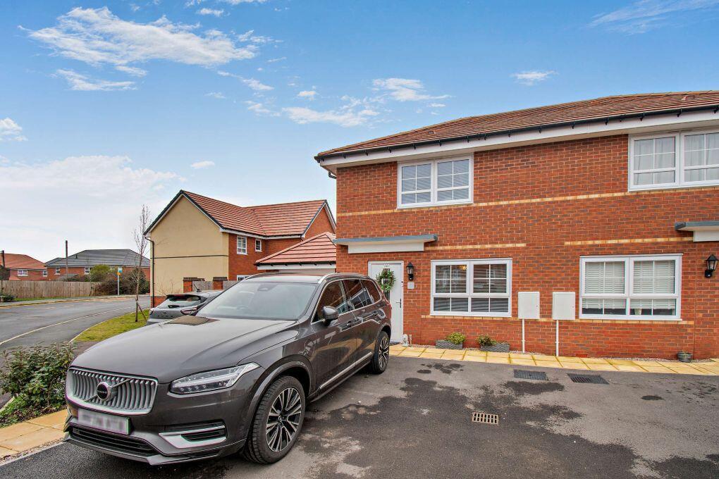 Austen Drive, Tamworth, B78 3FH