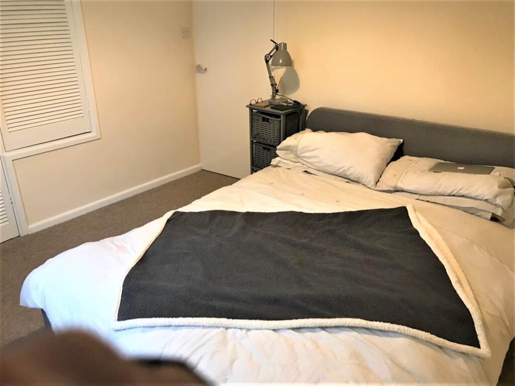 House in Swindon - More