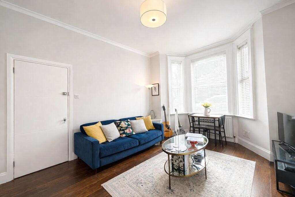 Main image of property: Courthill Road, London, SE13