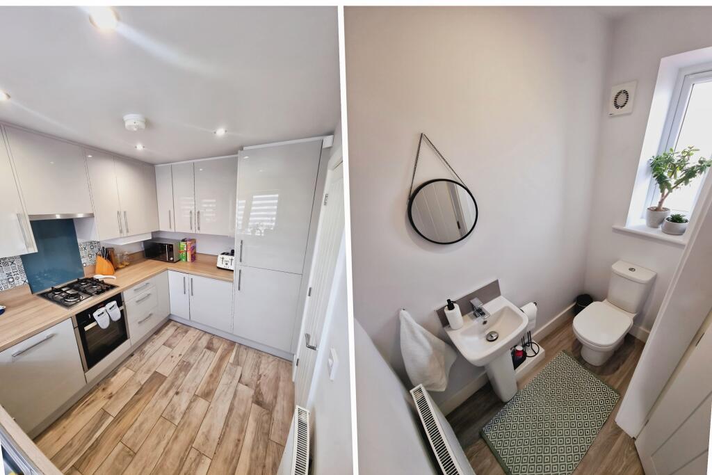 Main image of property: Windsor Gardens, Croft, LE9