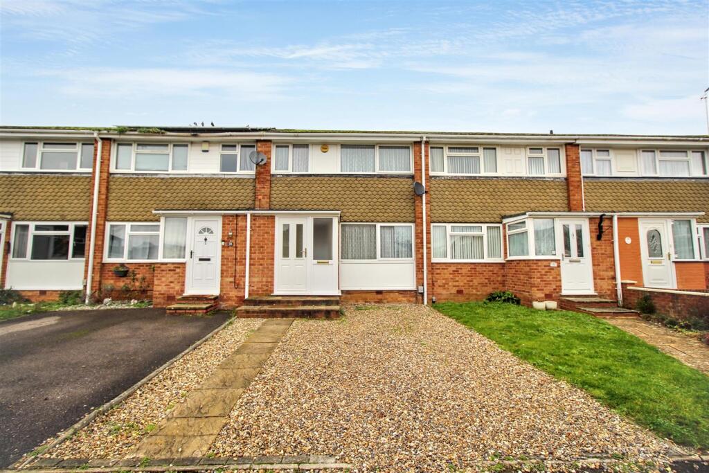 Main image of property: Poole Close, Tilehurst, Reading