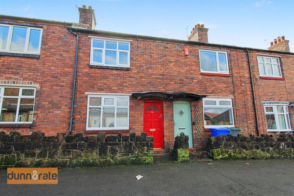 Main image of property: Felstead Street, Baddeley Green, Stoke-On-Trent