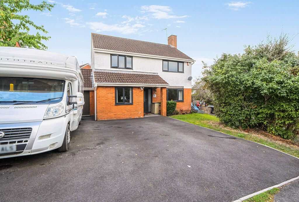 Main image of property: Millers Drive, Bristol, Gloucestershire, BS30