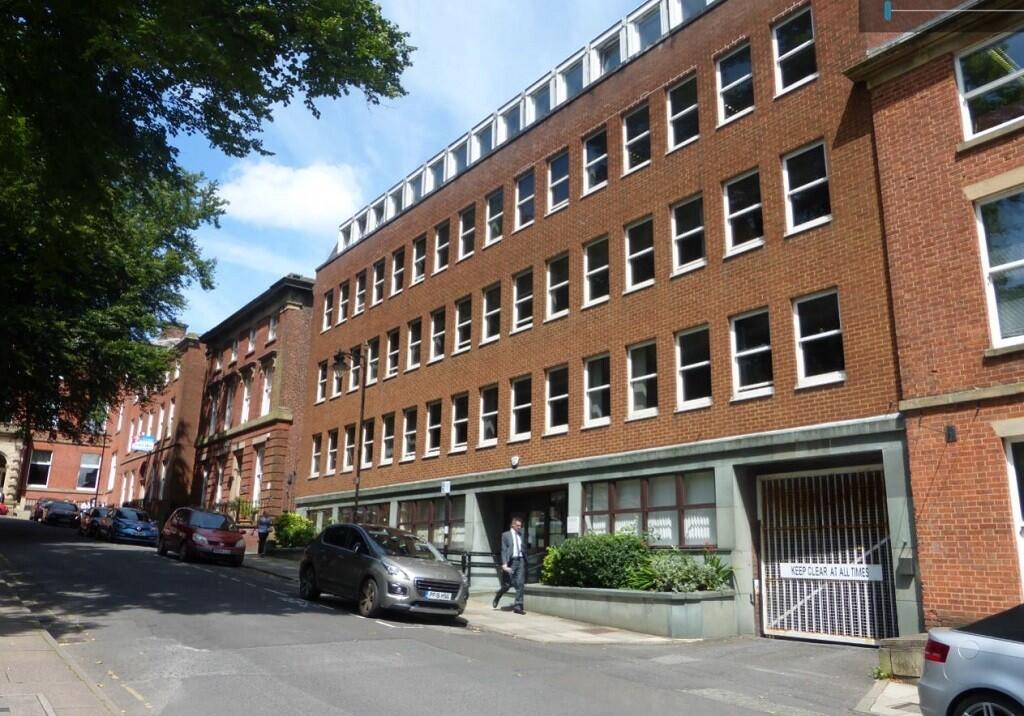 Main image of property: Winckley Square, Preston