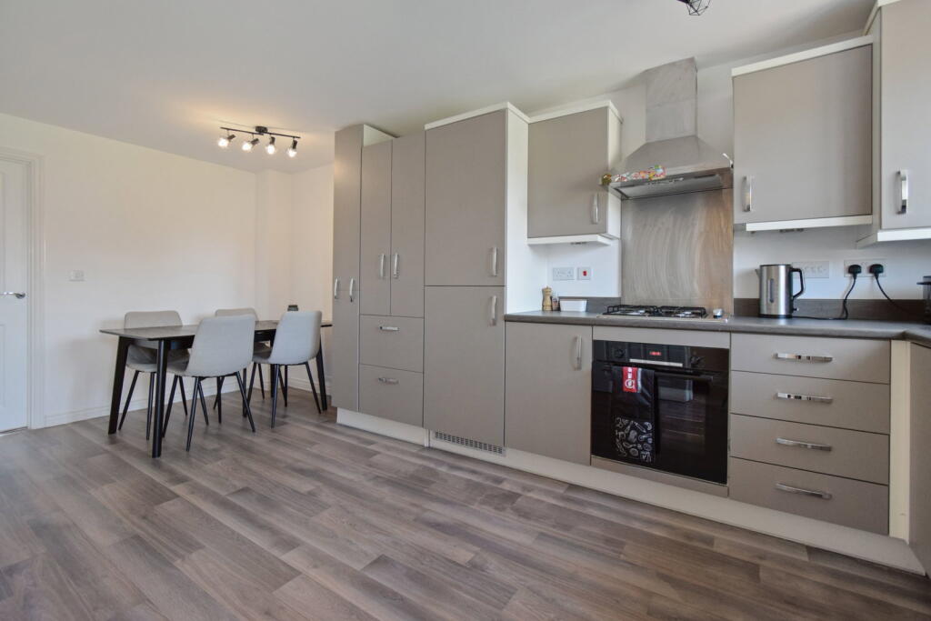 House in South Ribble, Lancashire - More
