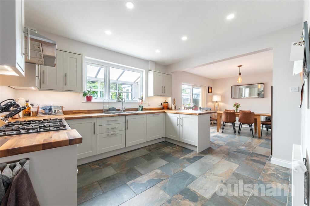 House in Bromsgrove, Alvechurch - View 3