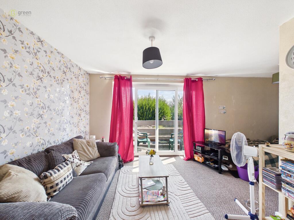 Bromford Walk, Great Barr, Birmingham, B43 photo 3