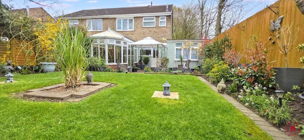 Additional image 18 of Launceston Close, Tamworth, B77