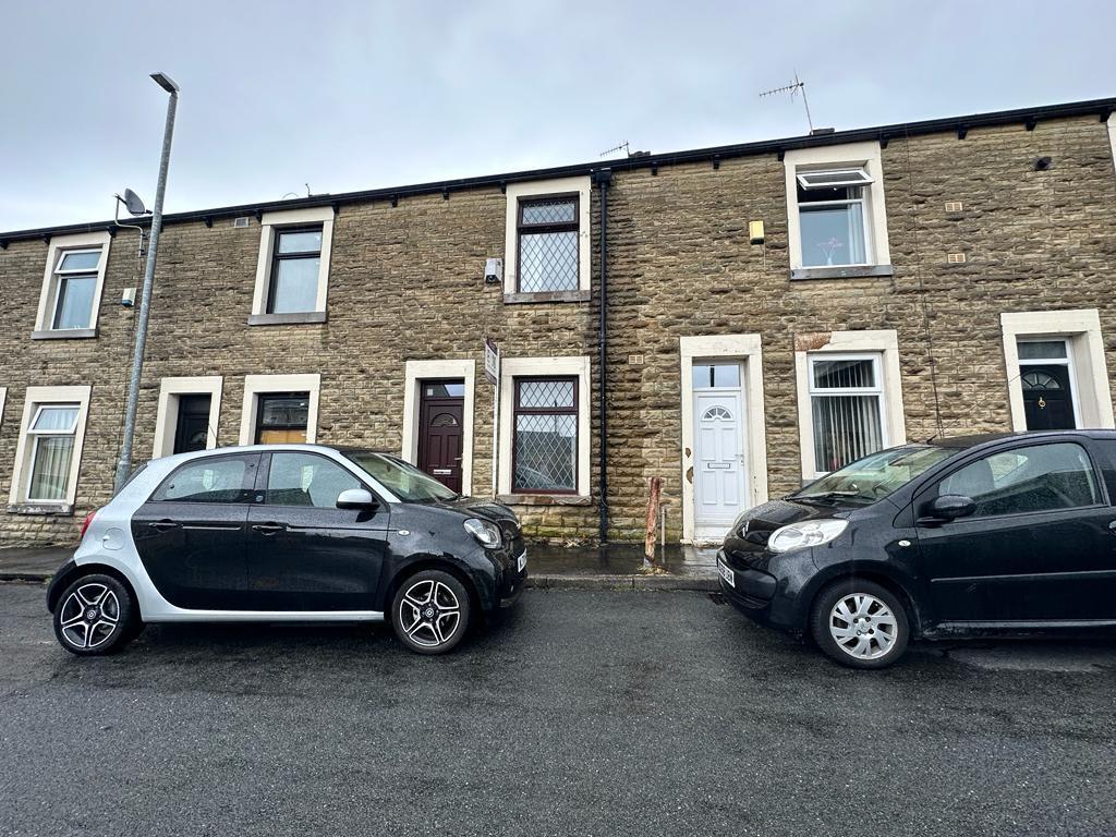 Main image of property: Bruce Street, Burnley