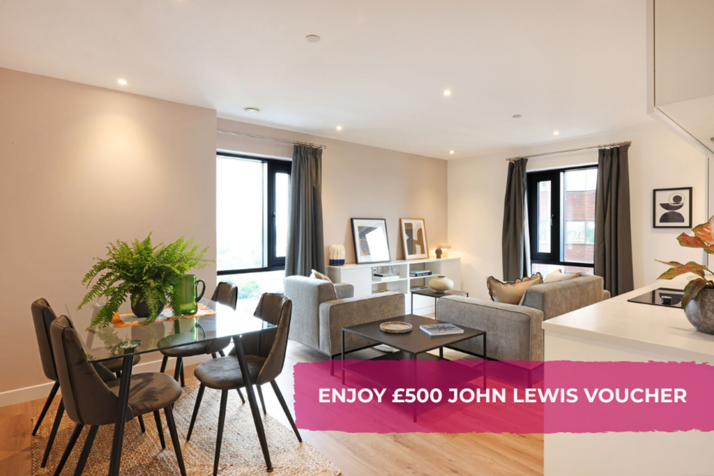 Main image of property: The Lansdowne, 25 Hagley Road, B16