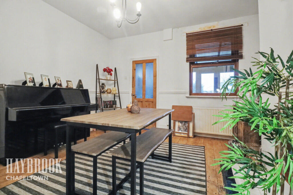 Main image of property: Cross Hill, Ecclesfield