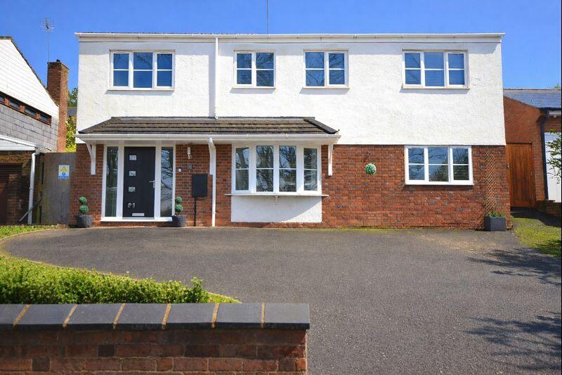 Main image of property: High Street, Kinver, Stourbridge, DY7 6ES