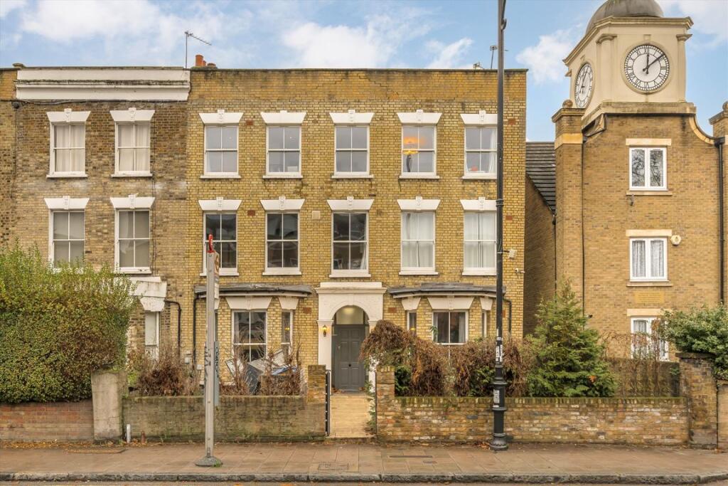 Main image of property: Nunhead Lane, Nunhead