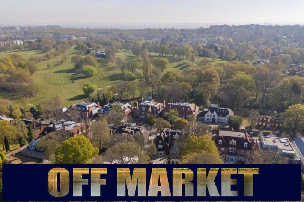 Main image of property: Compton Avenue, Highgate, N6