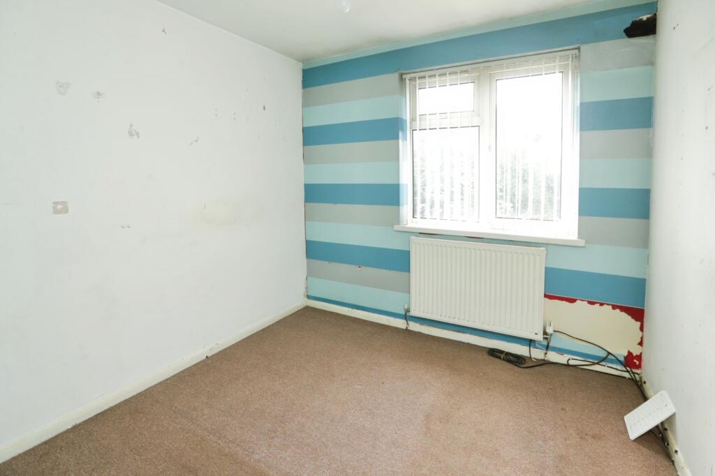 House in Llandudno, Caia Park - More