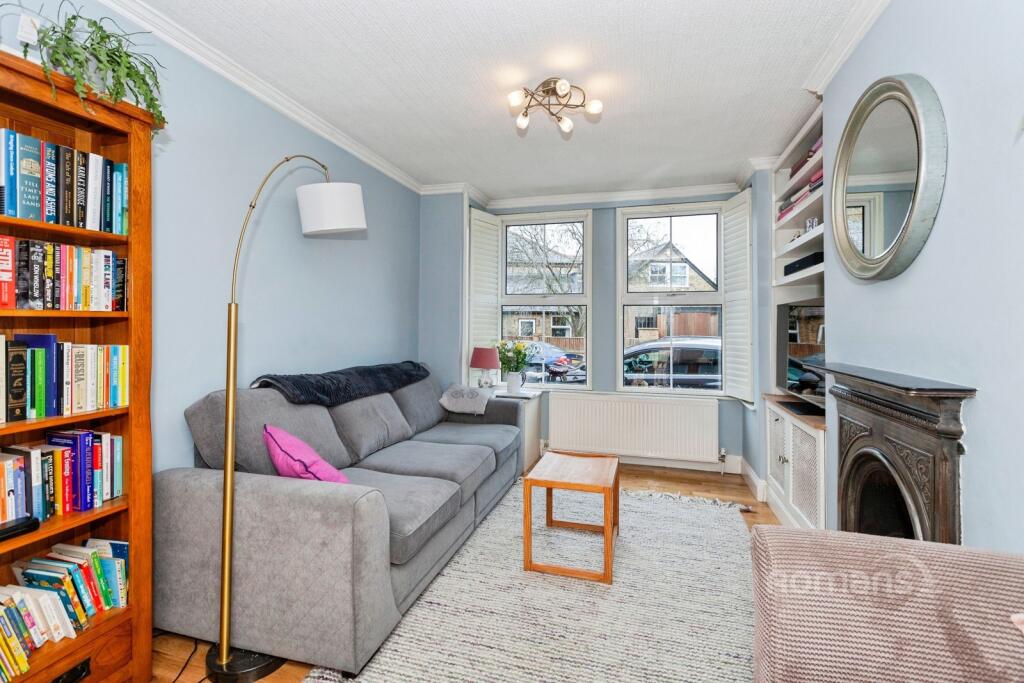 Main image of property: Bourne Avenue, Windsor, Berkshire, SL4