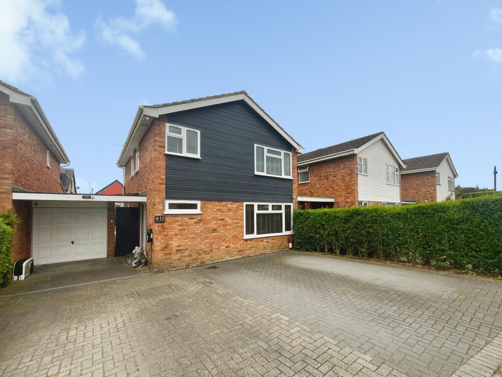 Main image of property: Stafford Close, Taplow, Maidenhead