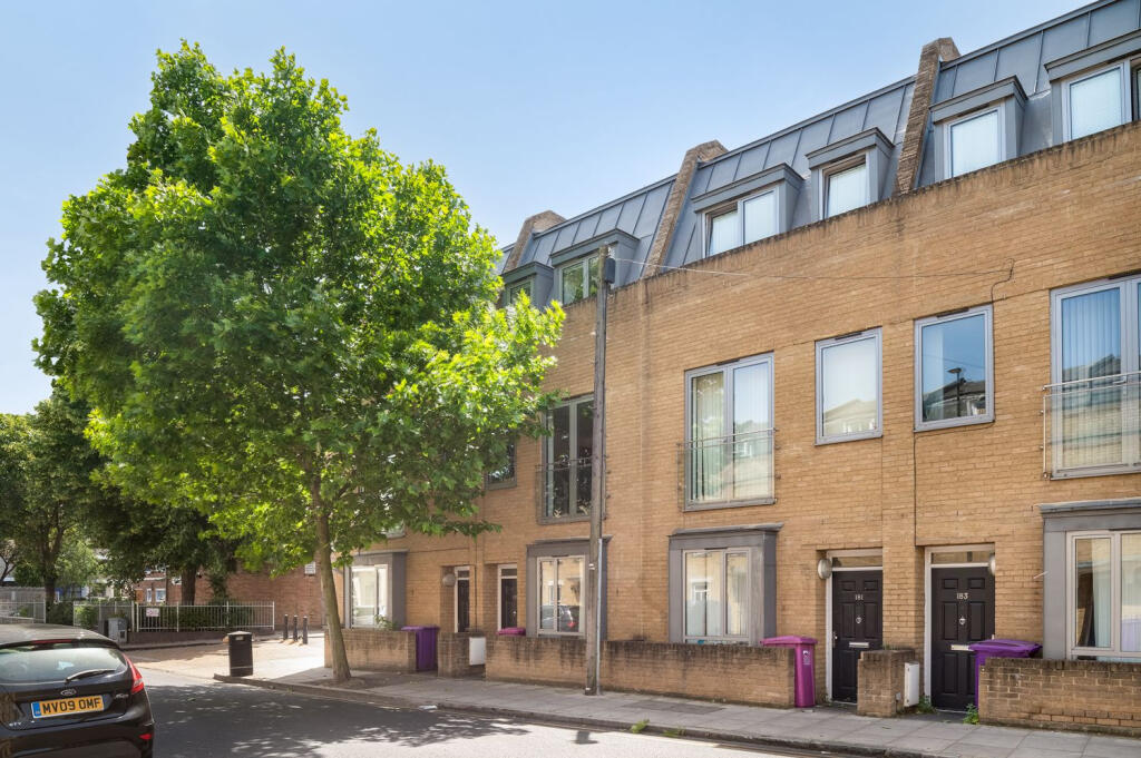 Main image of property: Bow Common Lane, London, Bow, E3