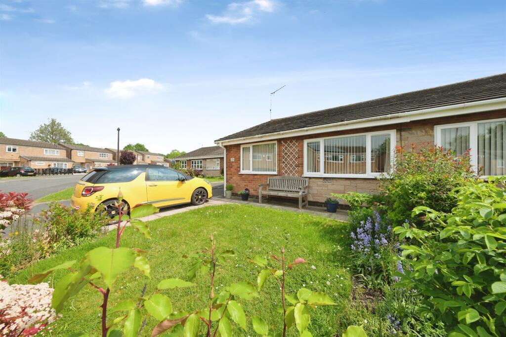 Main image of property: Leche Croft, Belper