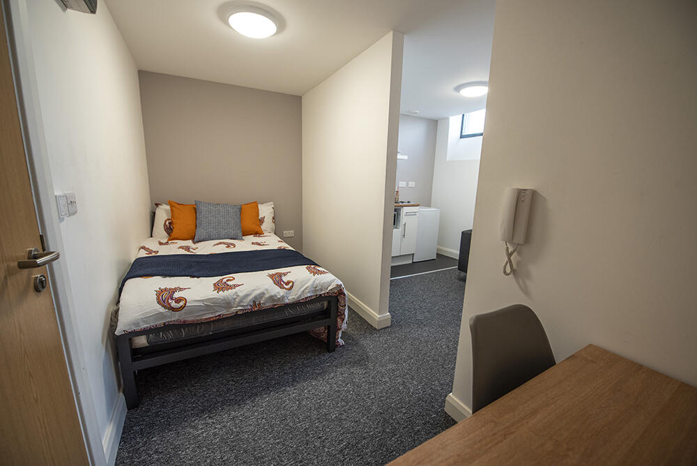 Main image of property: St Cyprians, Edge Lane, Liverpool, L7 5NA