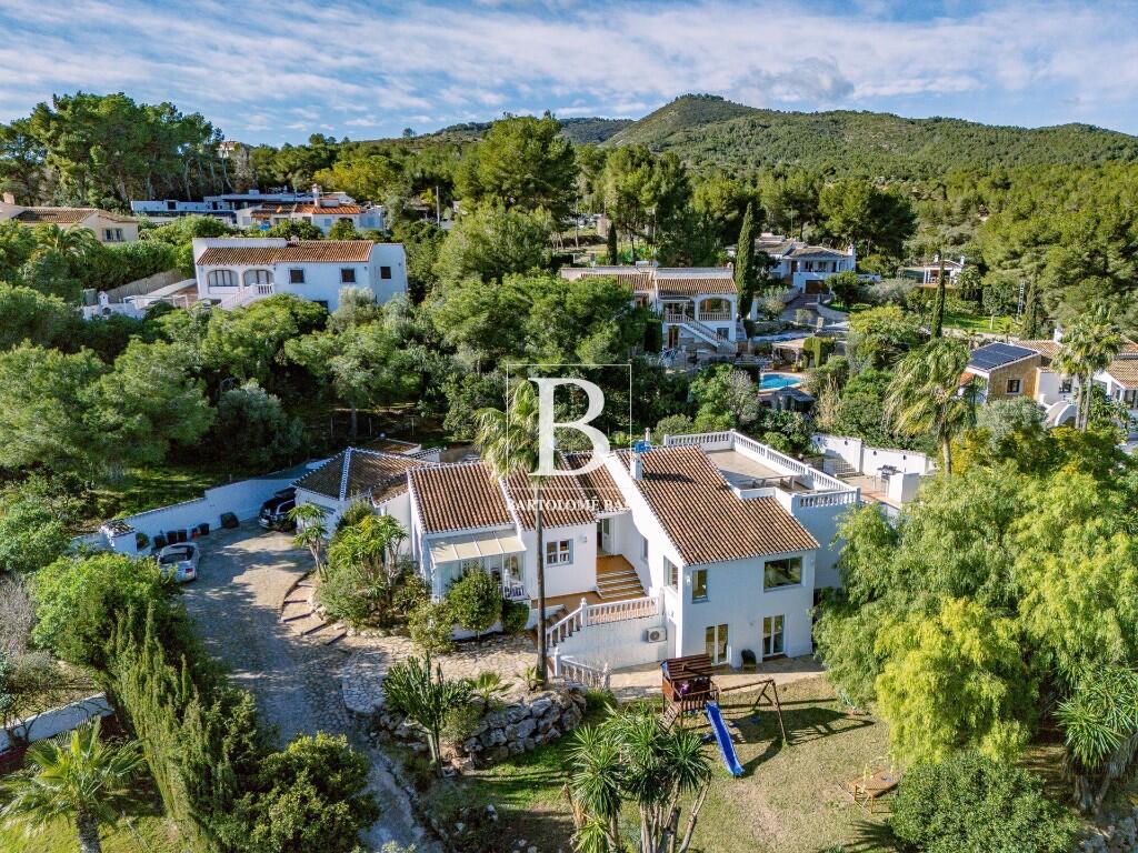 Main image of property: Javea, Alicante, Valencia