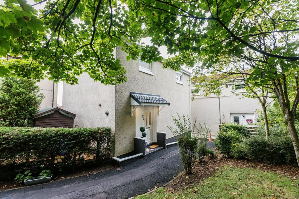 Main image of property: High Parksail, Erskine, PA8