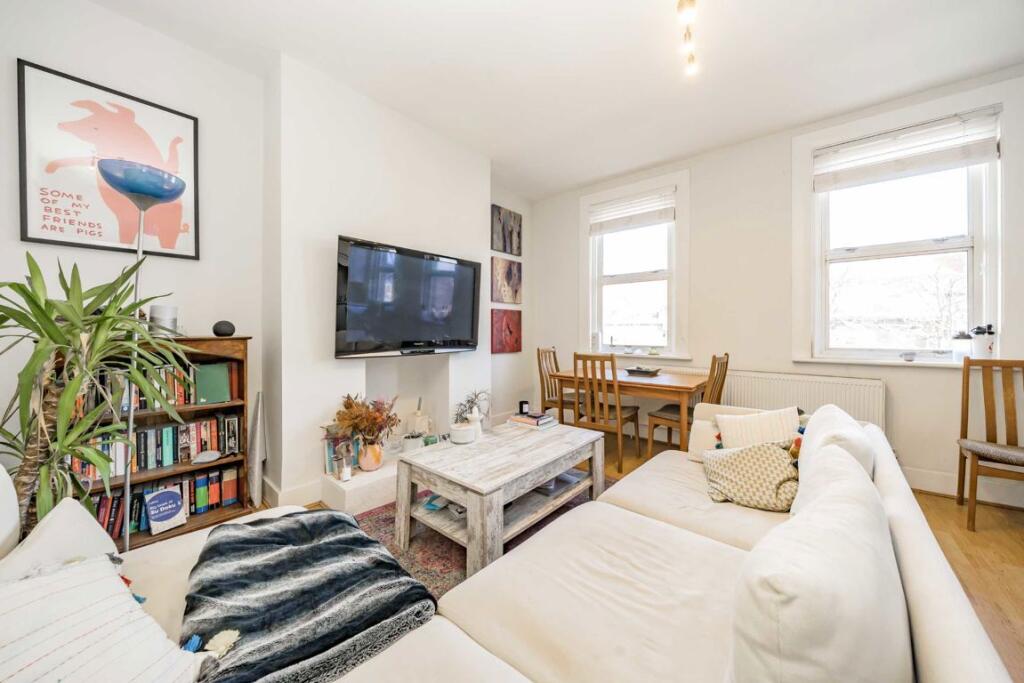 Main image of property: Stroud Green Road, London