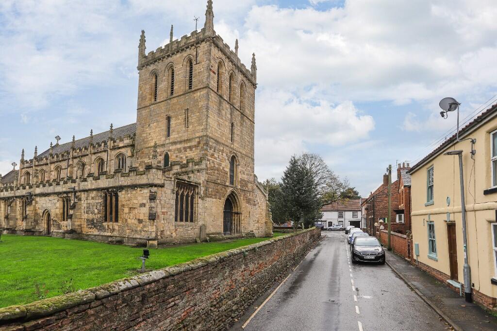 Church Lane, Snaith, DN14 photo 3