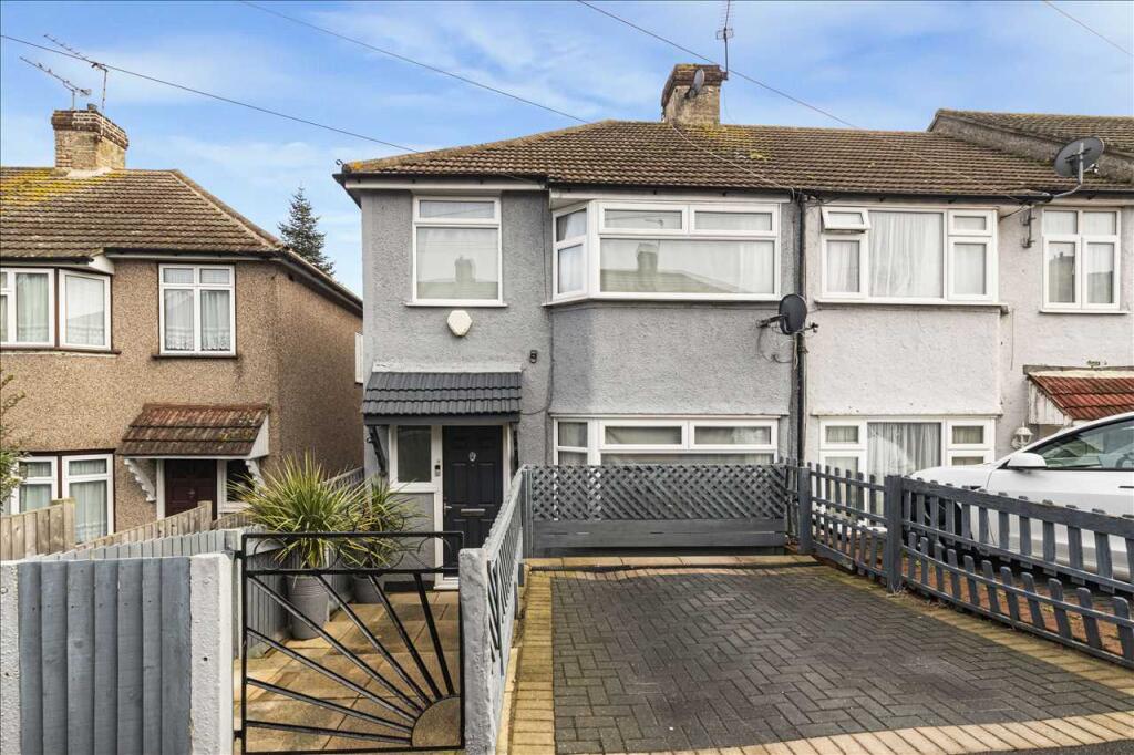 Main image of property: Mayfair Road, Dartford