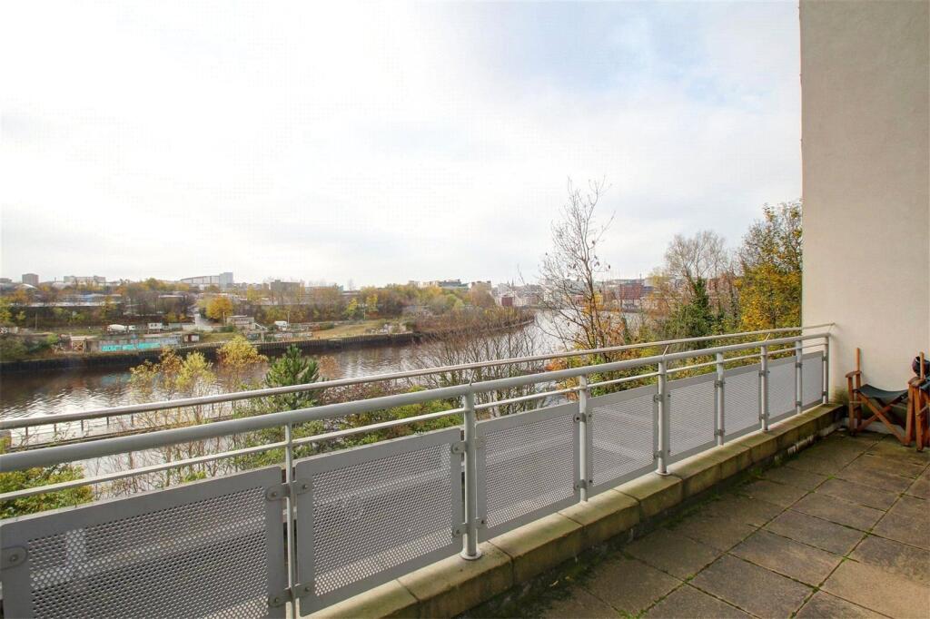 Ouseburn Wharf, St Lawrence Road, Newcastle upon Tyne, NE6 photo 4