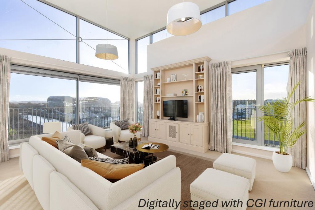 Main image of property: 55 The Moorings, Ringsend, Dublin 4, D04 N720