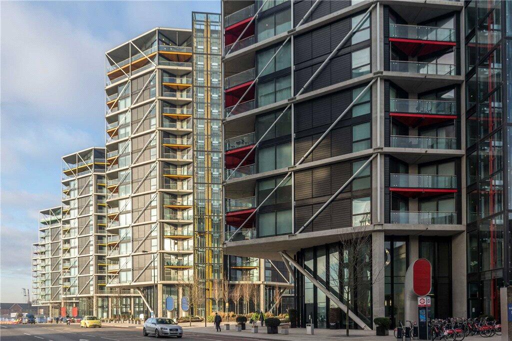 Main image of property: Riverlight Quay, London, SW11