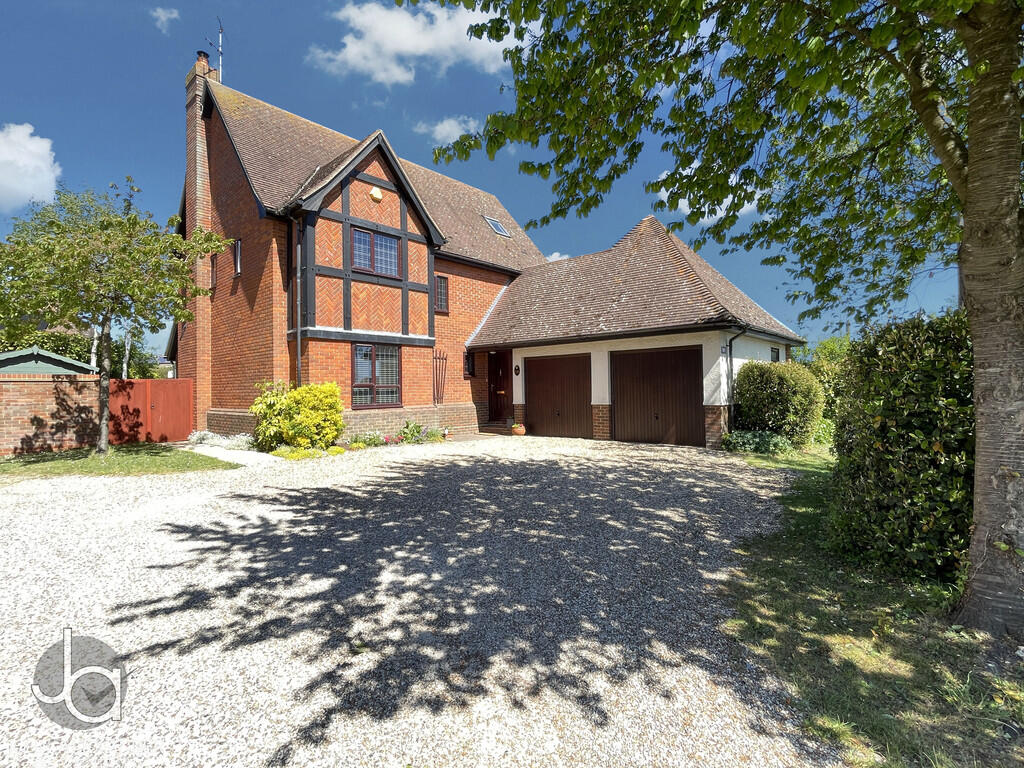 Main image of property: Maldon Road, Tiptree Heath, Essex