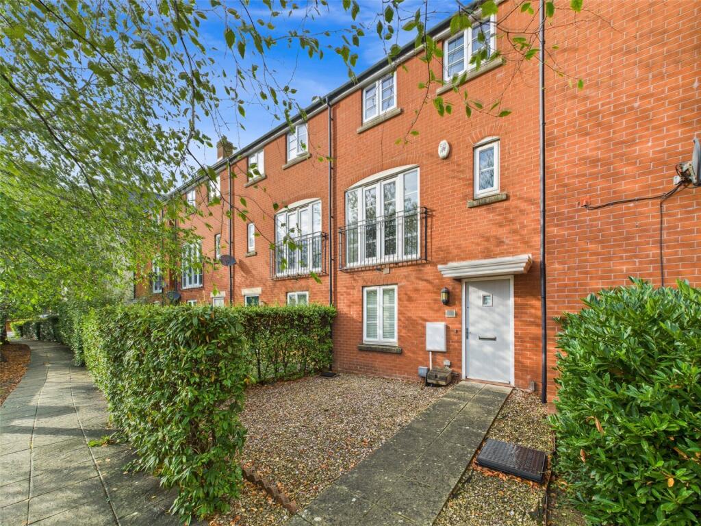 Main image of property: Quayside Way, Hempsted, Gloucester, GL2