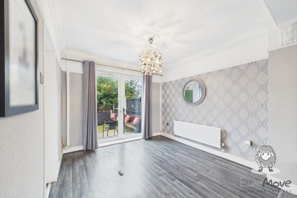 House in Knowsley, Prescot - View 3