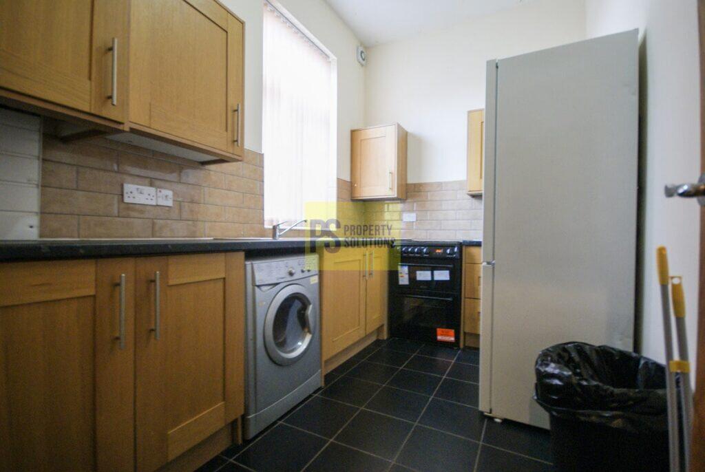 Meriden Street, Digbeth, Birmingham, B5 5LR