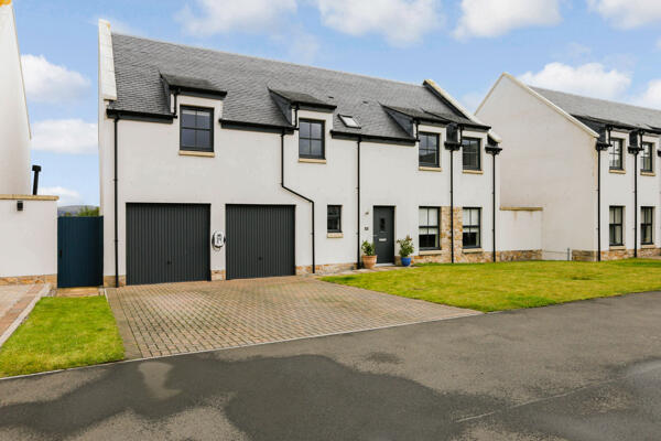 Main image of property: Cauldbarn Farm