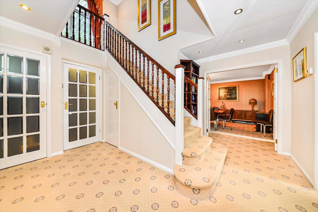 Additional image 5 of Arthur Road, Edgbaston, Birmingham, B15