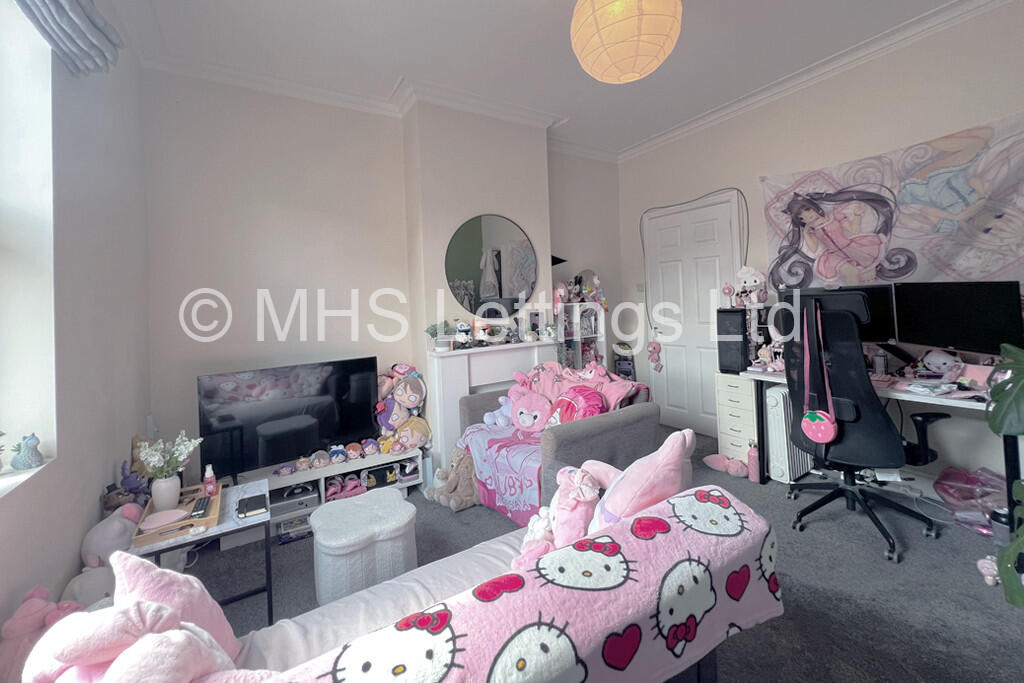House in Leeds - View 3