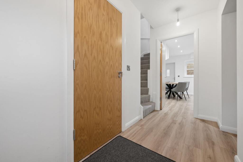 House in Bury, Greater Manchester - View 5