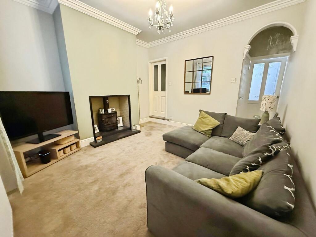House in Newcastle-under-Lyme, Kidsgrove - View 4