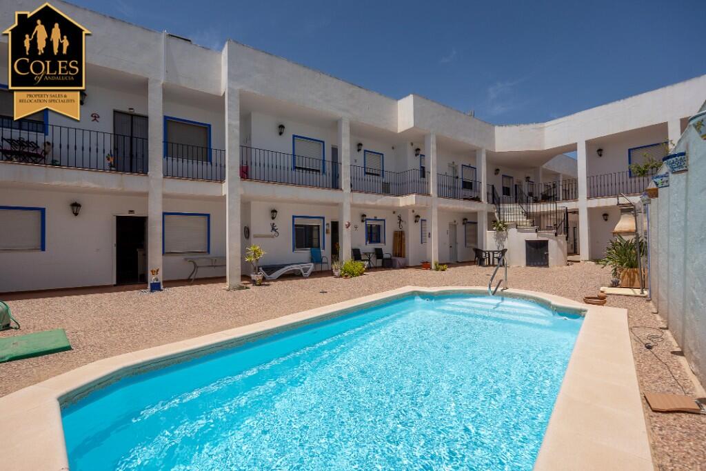 Main image of property: Los Gallardos, AlmerÃa, Andalusia