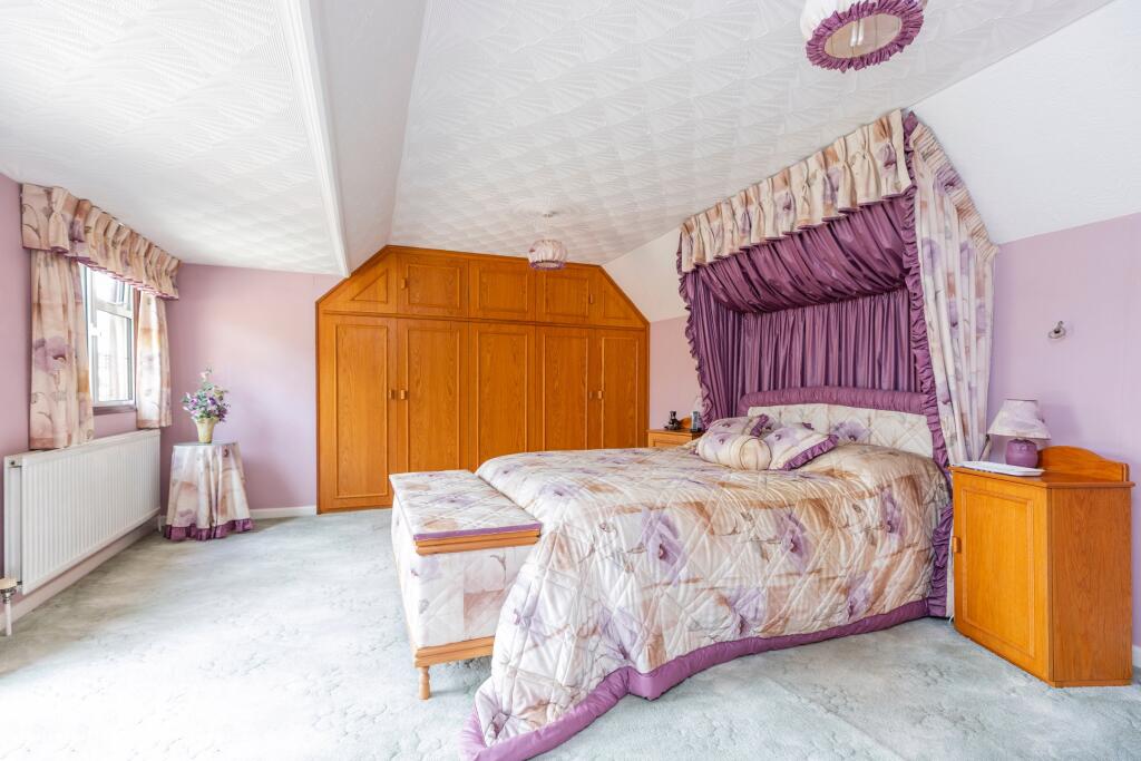 Additional image 28 of Wayley Ridge, Fantley Lane, Zeals