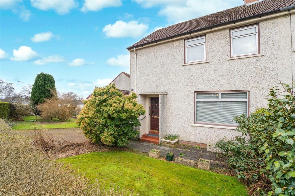 Main image of property: Drumsack Avenue, Chryston, Glasgow, North Lanarkshire, G69