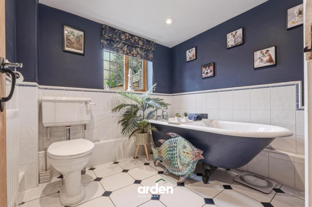 Additional image 10 of Holberrow Green, Redditch, B96