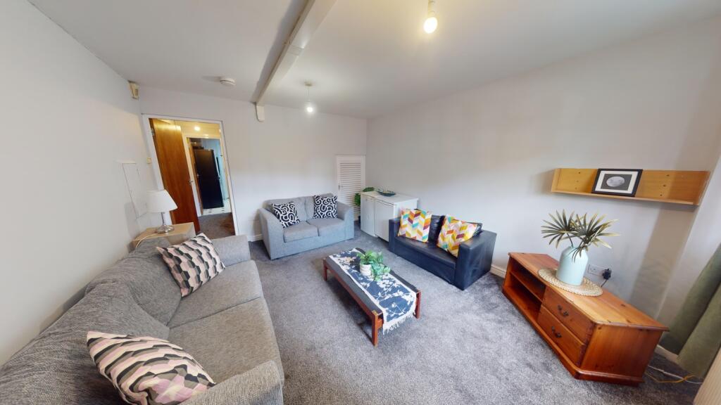 Main image of property: 5 Clinton Court, Nottingham, NG1 4DS