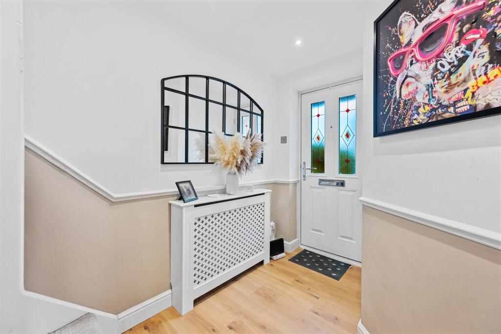 House in Northampton - View 4